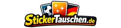 StickerTauschen