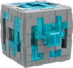 Diamond Ore Block